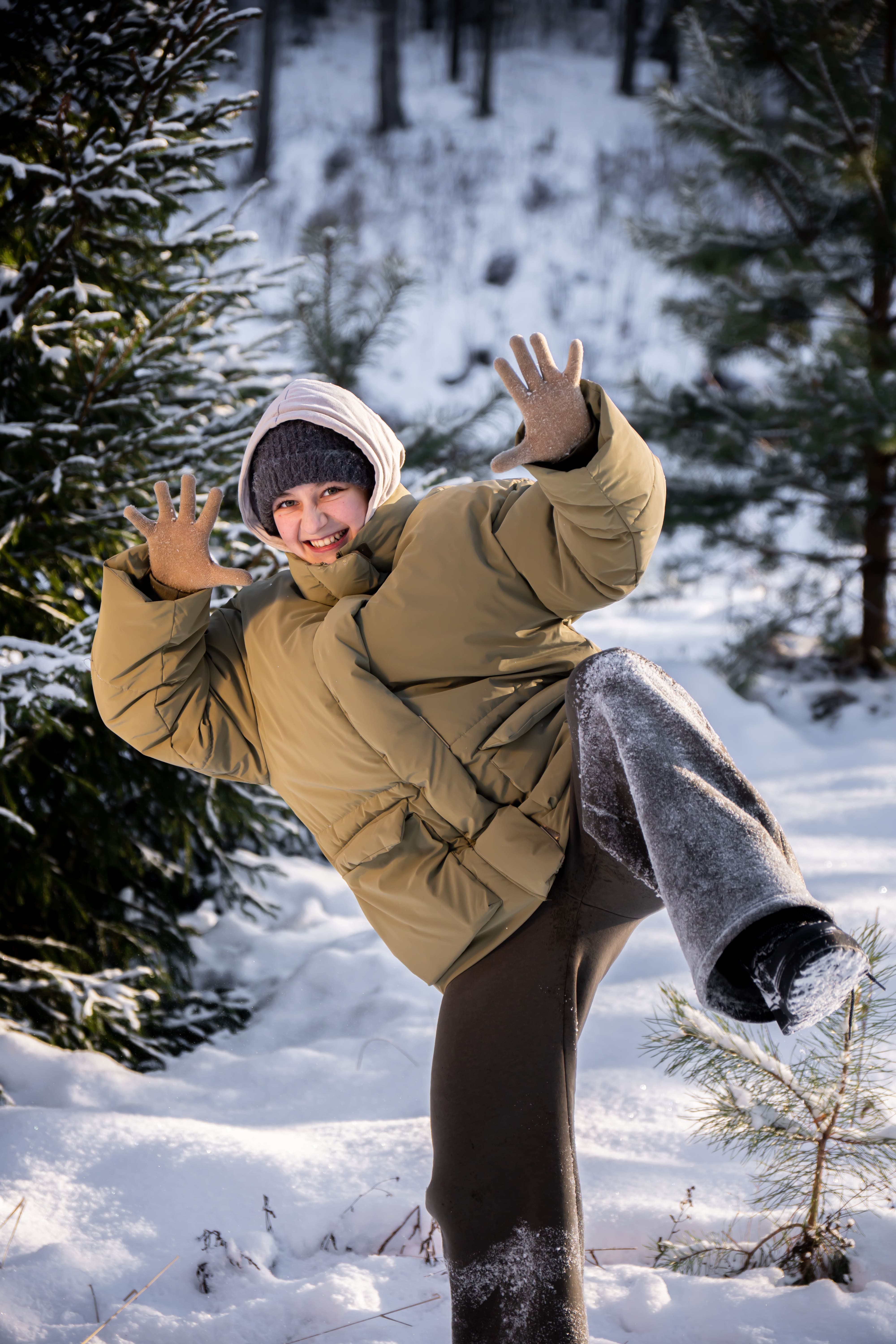 Выезды Со смыслом – спортивный лагерь, Московская обл., Серпуховский р-н. Путевки в детский лагерь на 2026 год, фото 8