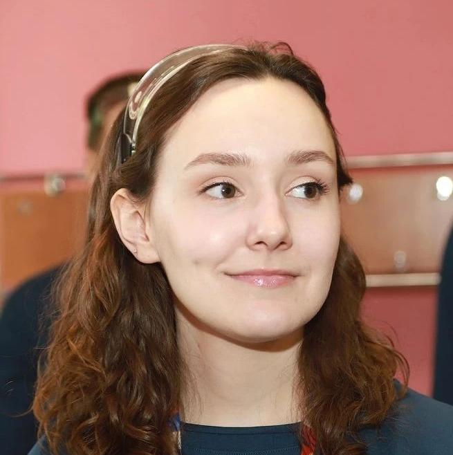 Самойлова Софья Владимировна - Детская Республика Поленово – творческий лагерь, Тульская область, Заокский р-н. Путевки в детский лагерь на 2026 год