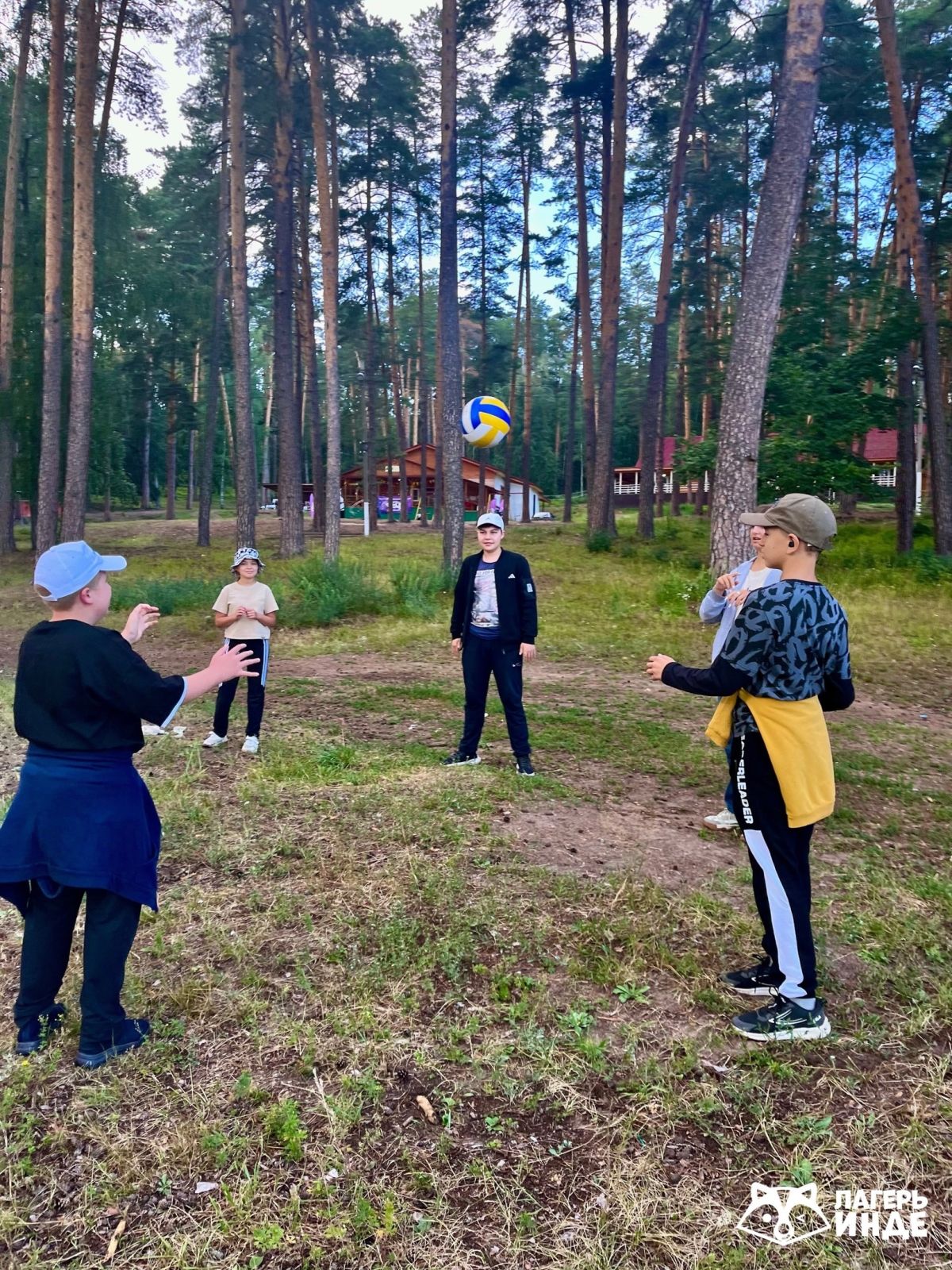 Фэнтези – творческий лагерь, Татарстан, Боровое Матюшино. Путевки в детский лагерь на 2026-2027 год, фото программы 9