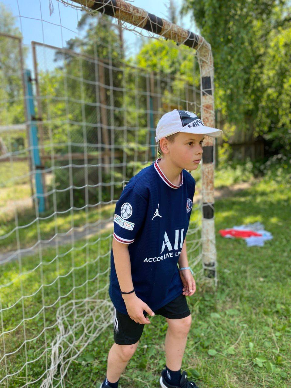 Английский клуб. Тропикана Парк – языковой лагерь, Московская обл., Химки. Путевки в детский лагерь на 2026 год, фото 9