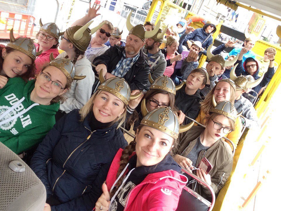 University College Dublin – языковой лагерь, Ирландия, Дублин. Путевки в детский лагерь на 2026 год, фото 14