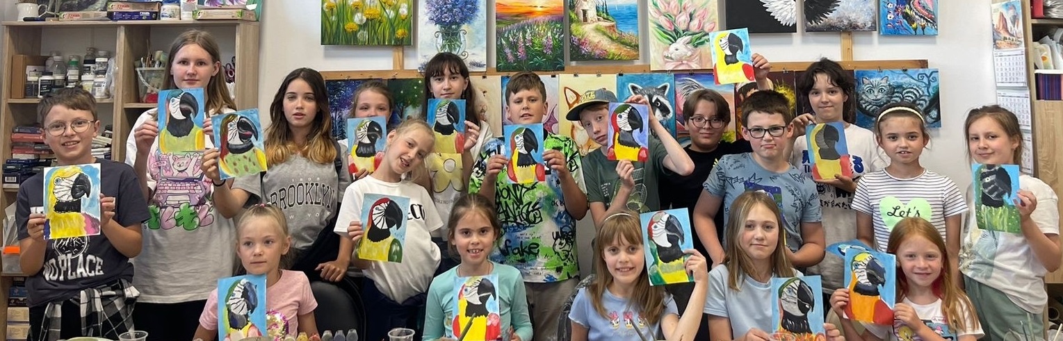 British School / Летняя языковая Британская Школа – детская программа, Тула. Путевки на детские программы на 2026 год, фото 12