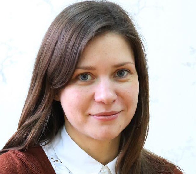 Наталья Грачёва - «INTERLANG» – Языковой лагерь в Новосибирской области
