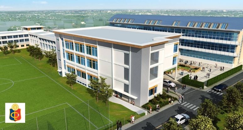 College du Léman – образовательный лагерь, Швейцария, Женева. Путевки в детский лагерь на 2026 год, фото размещения 5