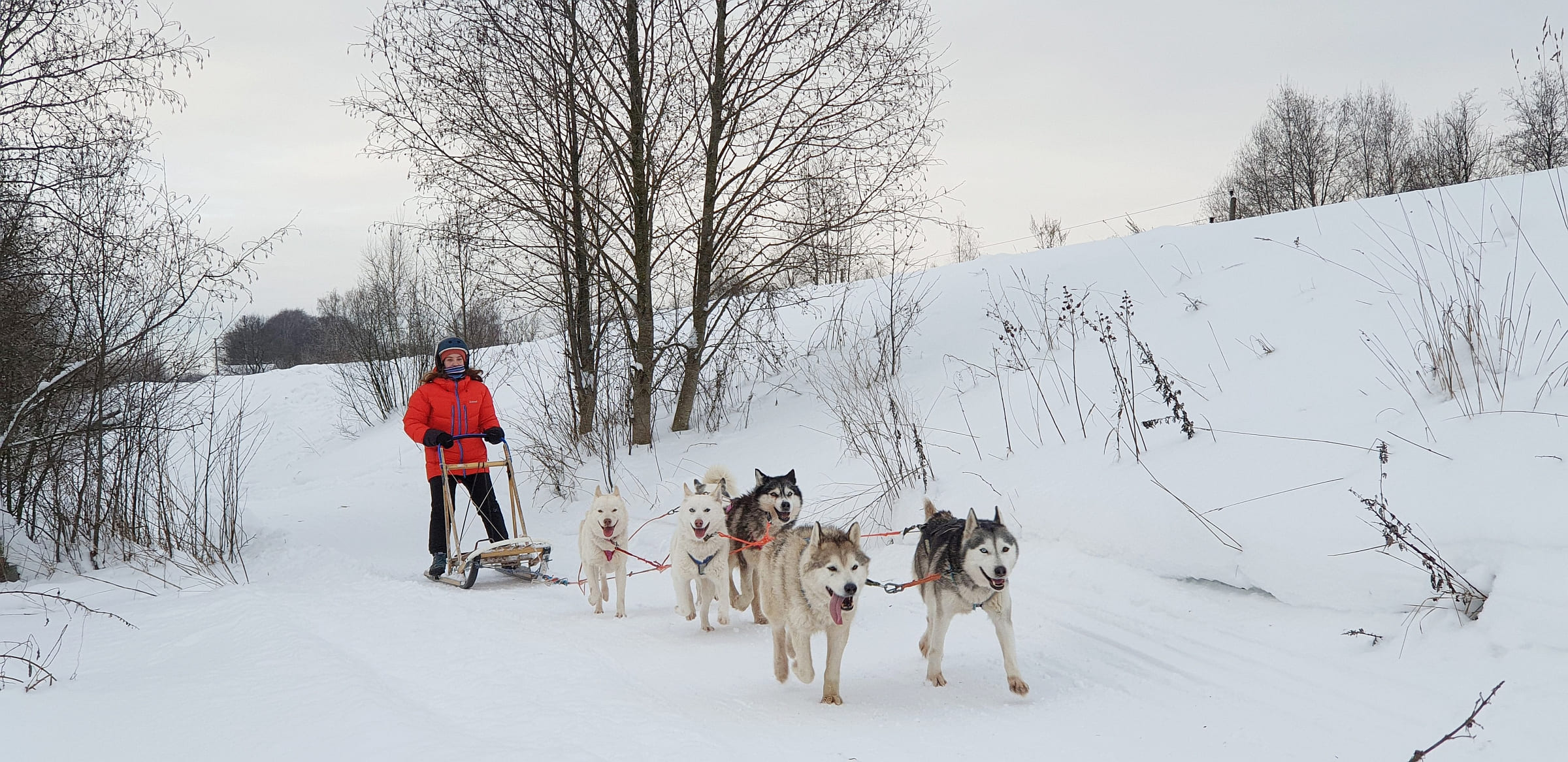 Зов Севера. Коллекция Приключений – туристический лагерь, Костромская обл., Нейский р-н. Путевки в детский лагерь на 2026 год, фото 6