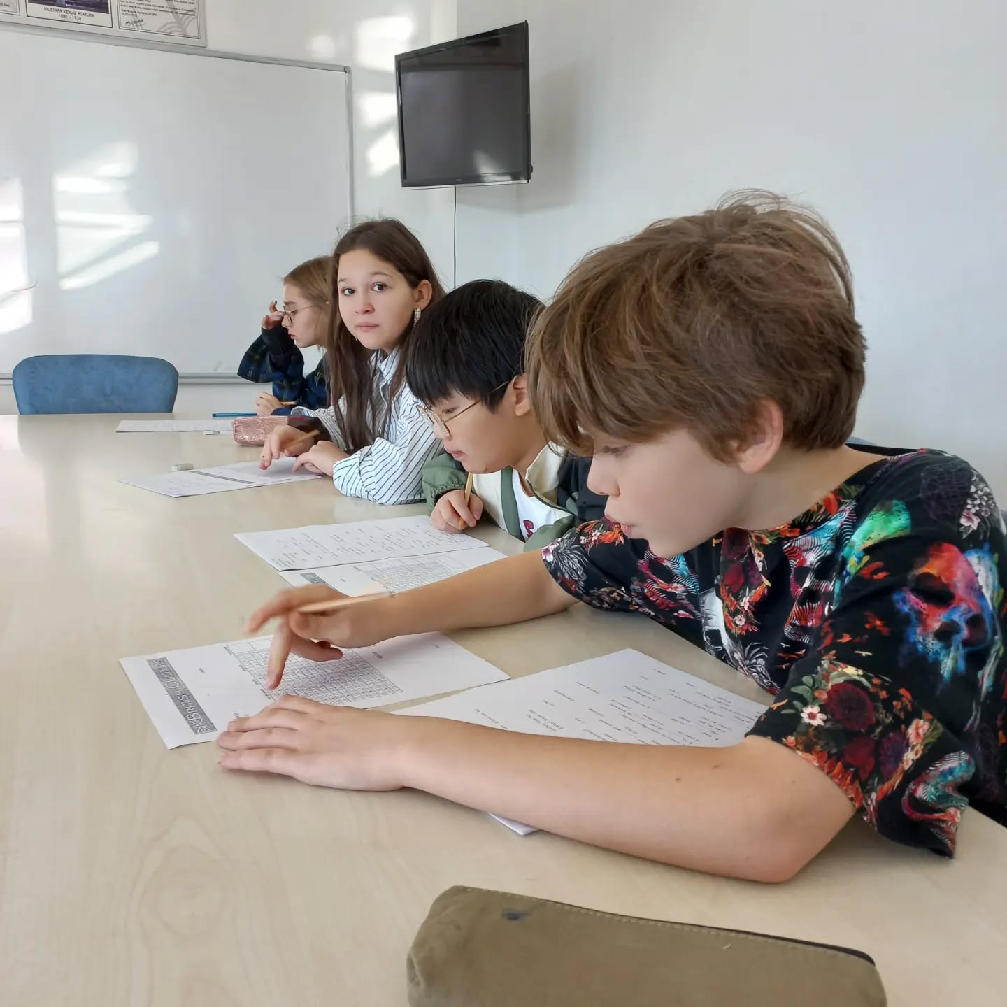 Языковой тур BC Dubai Camp – языковой лагерь, ОАЭ, Дубай. Путевки в детский лагерь на 2026 год, фото 7