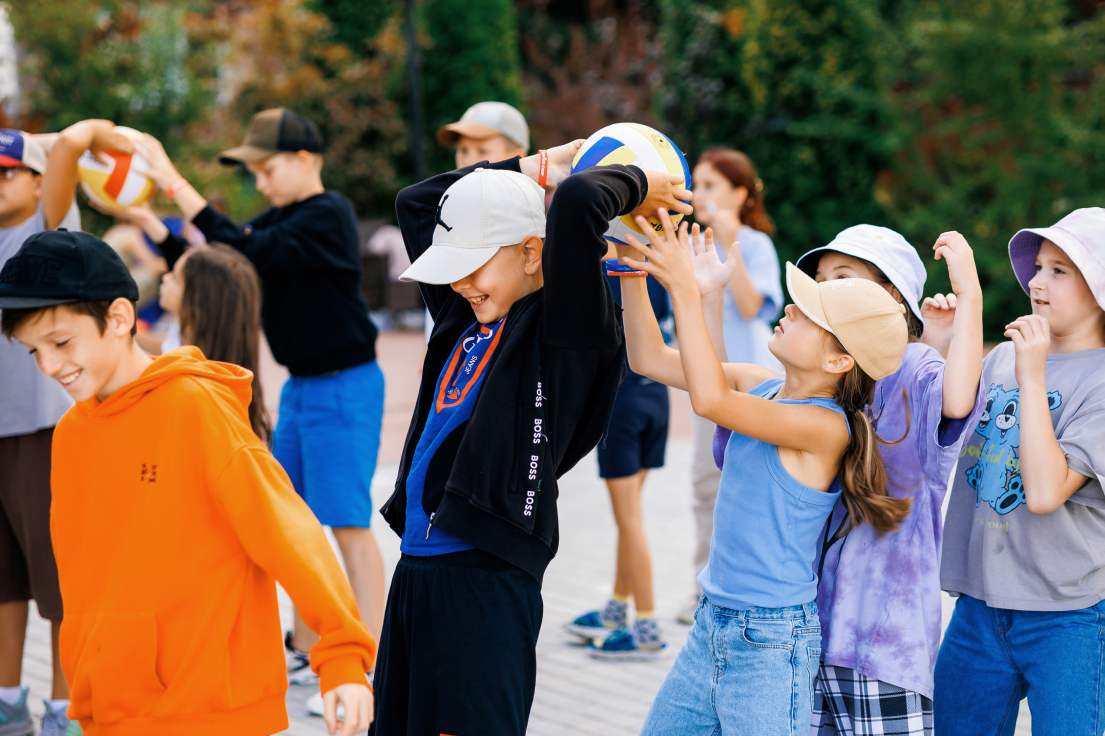 Oxford Camp Амакс 4* Classic – языковой лагерь, Московская обл., Истринский р-н. Путевки в детский лагерь на 2026 год, фото 8