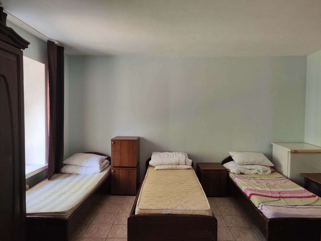 Рок-н-ролл каникулы. Лагерь Зеленые каникулы – творческий лагерь, Республика Татарстан, д. Матюшино. Путевки в детский лагерь на 2026 год, фото размещения 4