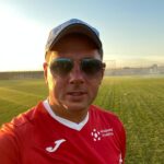 Murygin Stanislav - «Футбольный лагерь в Сочи»