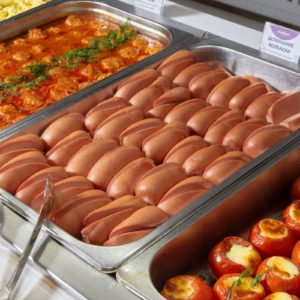 Планета Спорта. Футбольный лагерь в Новороссийске – семейный лагерь, Краснодарский край, Новороссийск. Путевки в детский лагерь на 2026 год, фото питания 2