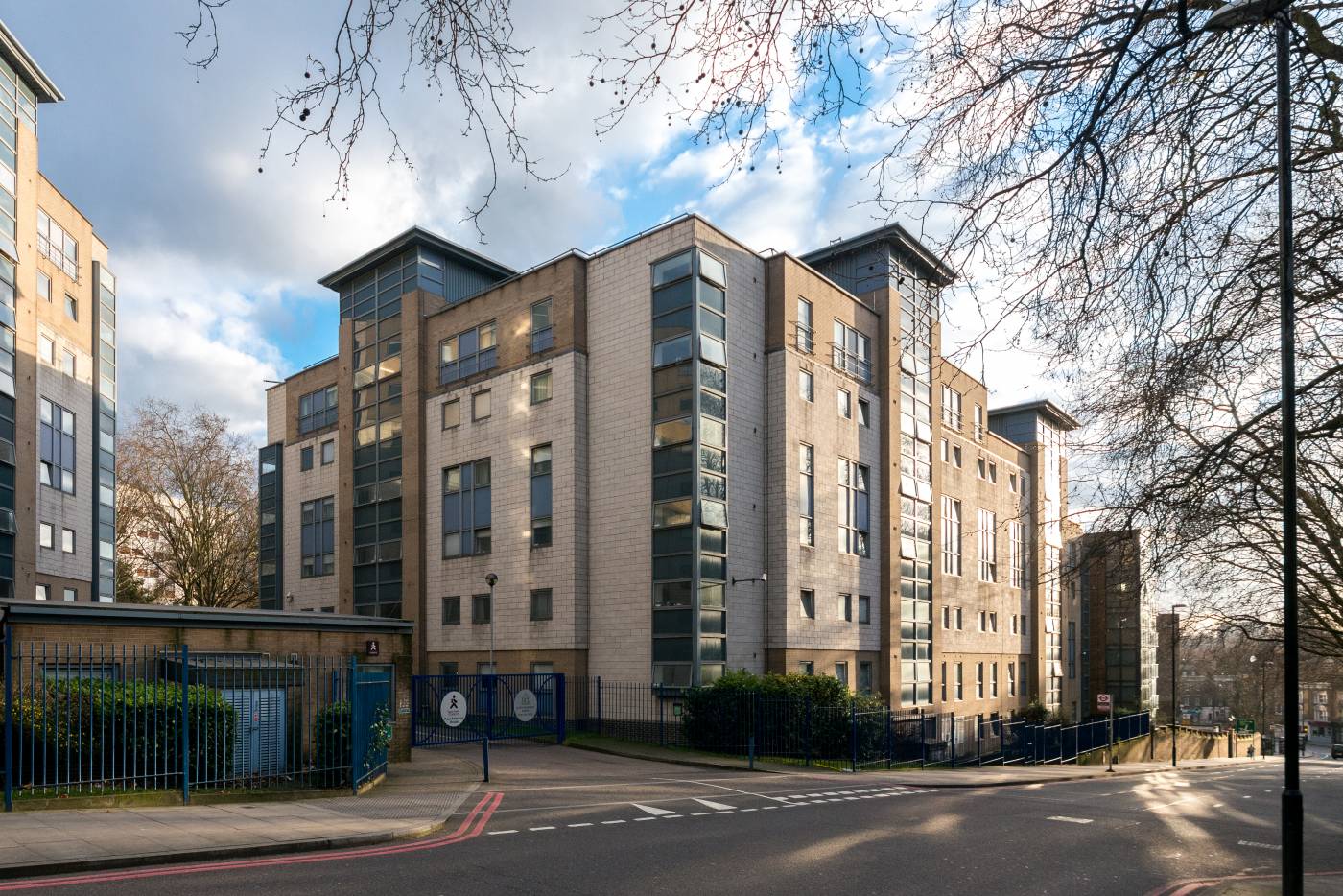 Каникулы в Лондоне – детская программа, Великобритания, Лондон. Путевки на детские программы на 2026 год, фото размещения 9