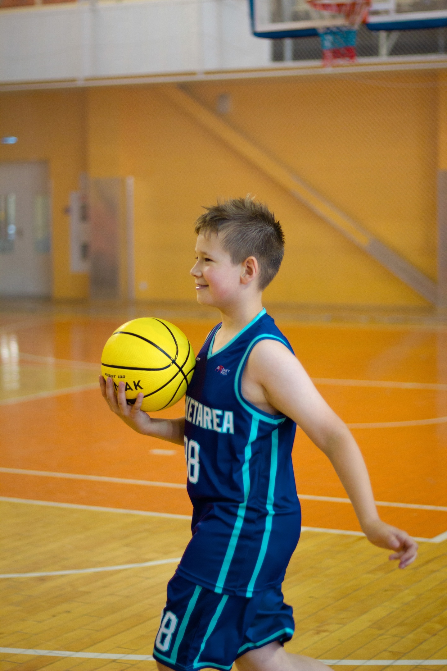 Баскетбольные сборы Basketarea – спортивный лагерь, Ленинградская область, Токсово. Путевки в детский лагерь на 2024 год, фото 2