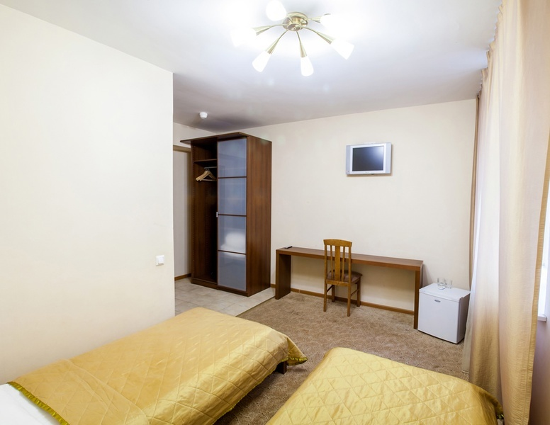 Горнолыжный детский тур MULTIRIDERS в Коробицыно – спортивный лагерь, Ленинградская область, Приозерский район. Путевки в детский лагерь на 2026 год, фото размещения 2