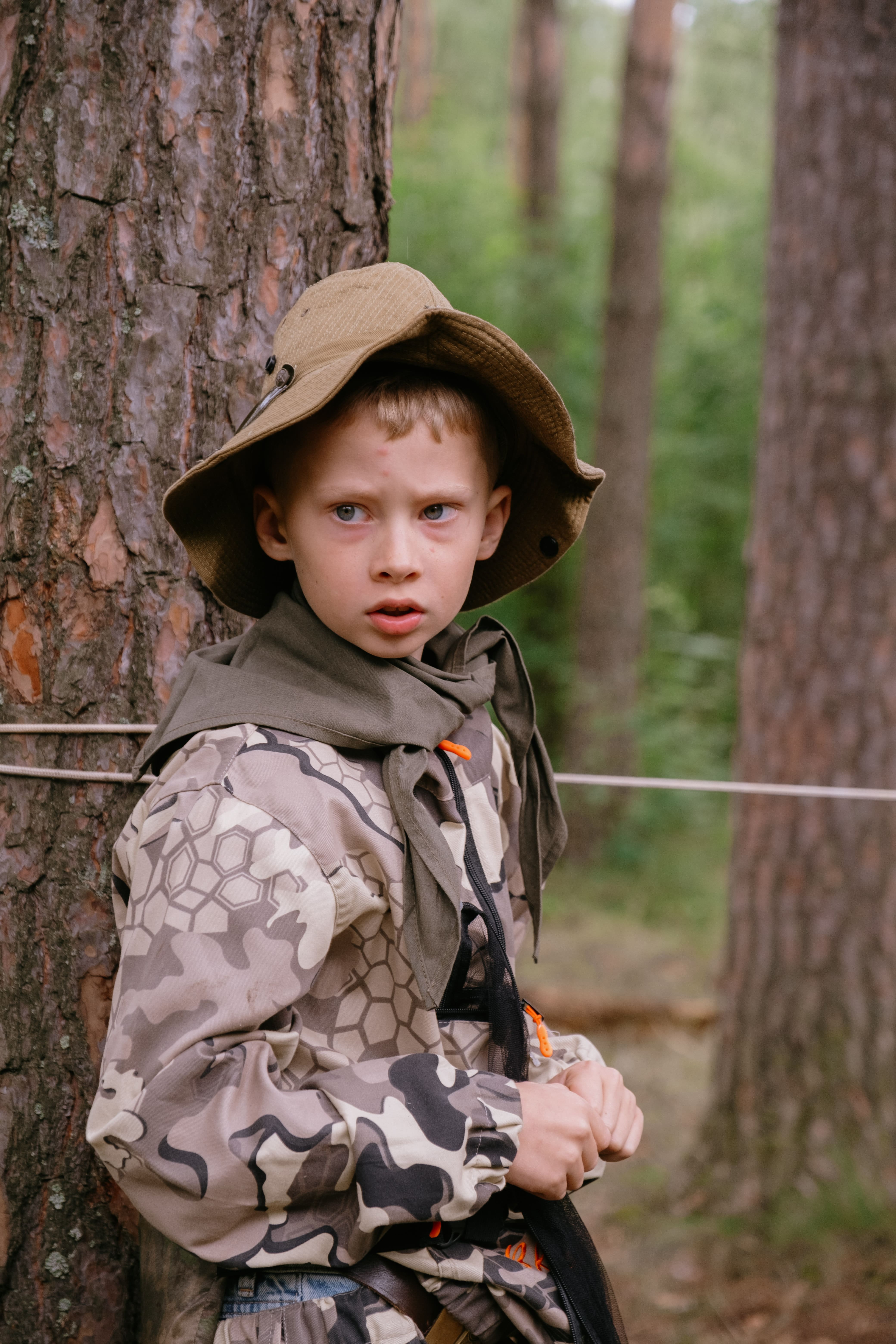 ПроКаникулы. Я сам - турист – туристический лагерь, Московская обл., Пушкино. Путевки в детский лагерь на 2026 год, фото 13