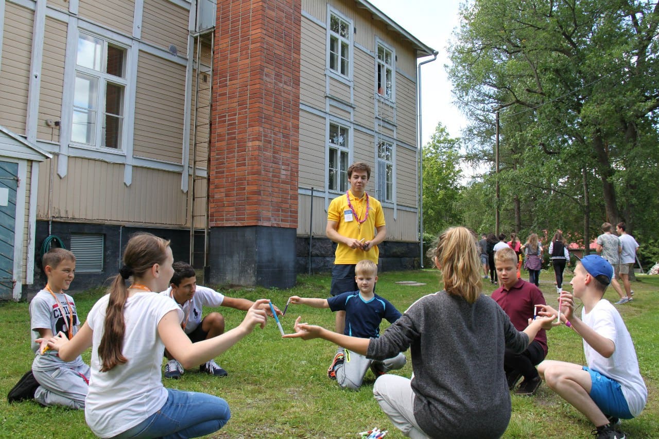 «Северная Гардарика. Финляндия» – английский лагерь, Финляндия. Путевки в детский лагерь на 2023 год, фото 8