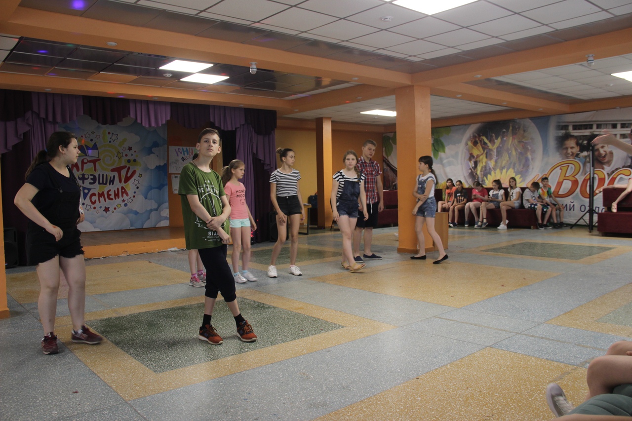 Восход – творческий лагерь, Томск. Путевки в детский лагерь на 2024 год, фото 2