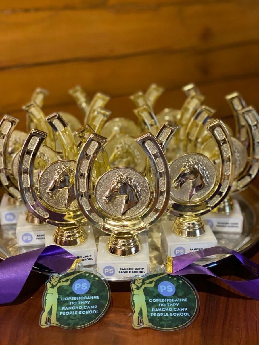 «Конная программа Ранчо», Самарская обл., Ставропольский р-н – 7.