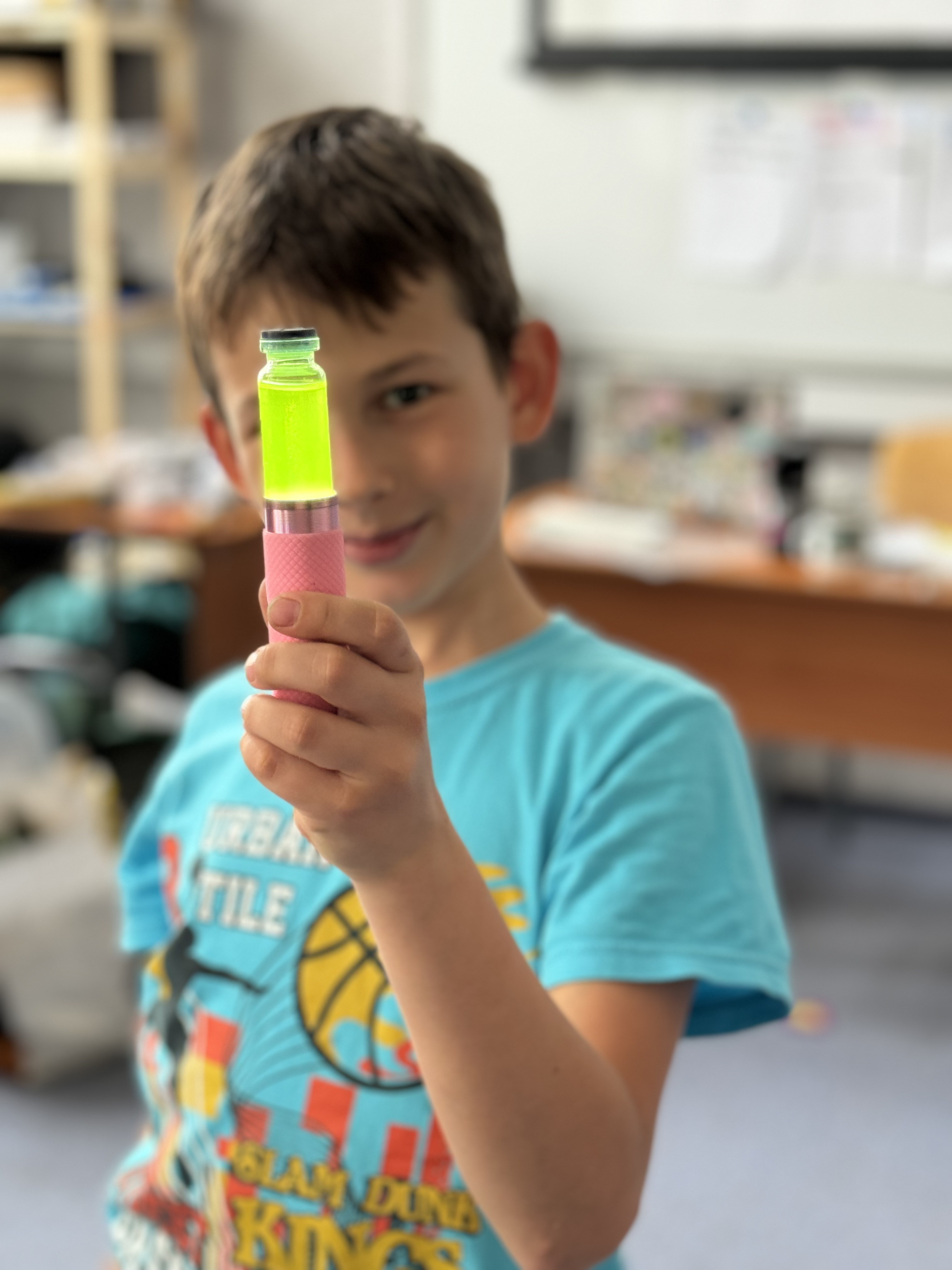 Научный практикум Эмпирики в Технологическом институте – городской лагерь, Санкт-Петербург, м. Технологический институт-2. Путевки в детский лагерь на 2026 год, фото 12