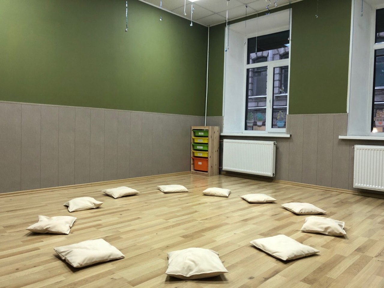 Городской Клуб 12К  – детская программа, Санкт-Петербург, м. Чернышевская. Путевки на детские программы на 2026 год, фото программы 4