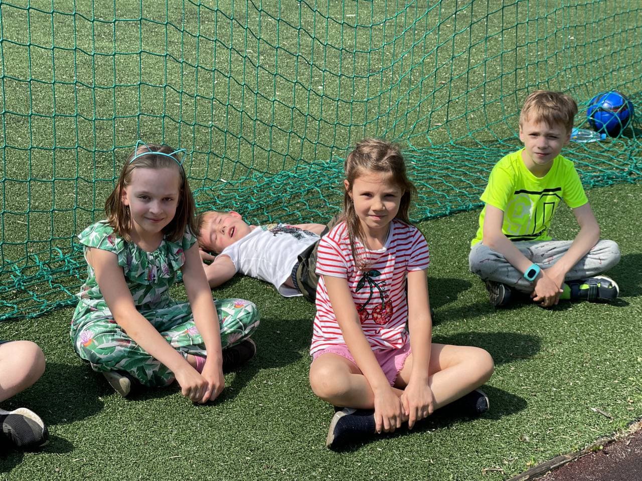 Летняя школа Пиксель в Подольске – детская программа, Московская область, Подольск. Путевки на детские программы на 2026 год, фото программы 7