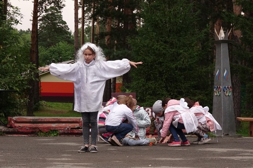 «Зарница» – оздоровительный лагерь, Свердловская обл., Березовский. Путевки в детский лагерь на 2023 год, фото 9
