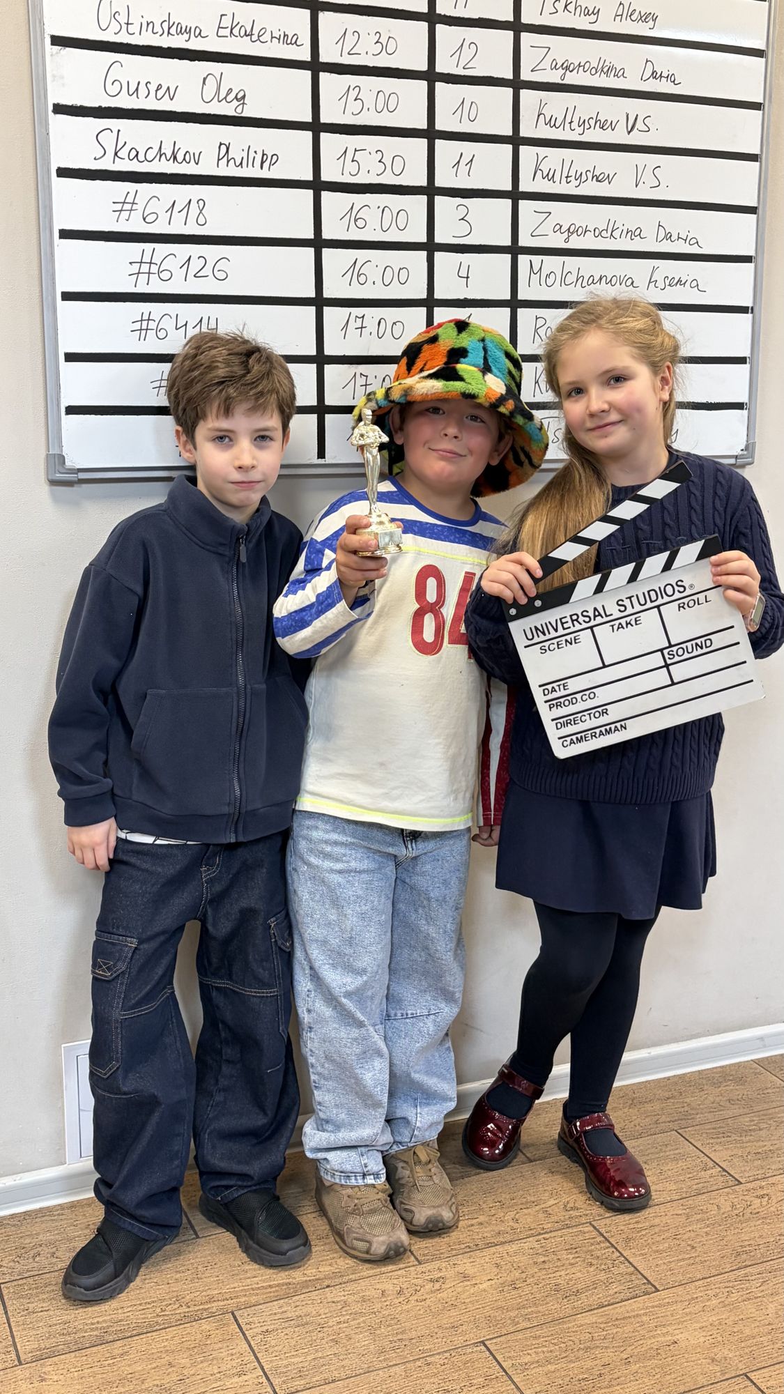 «Английский городской лагерь Ай Класс - IClass English Language Camp», Санкт-Петербург, м. Петроградская – 6.