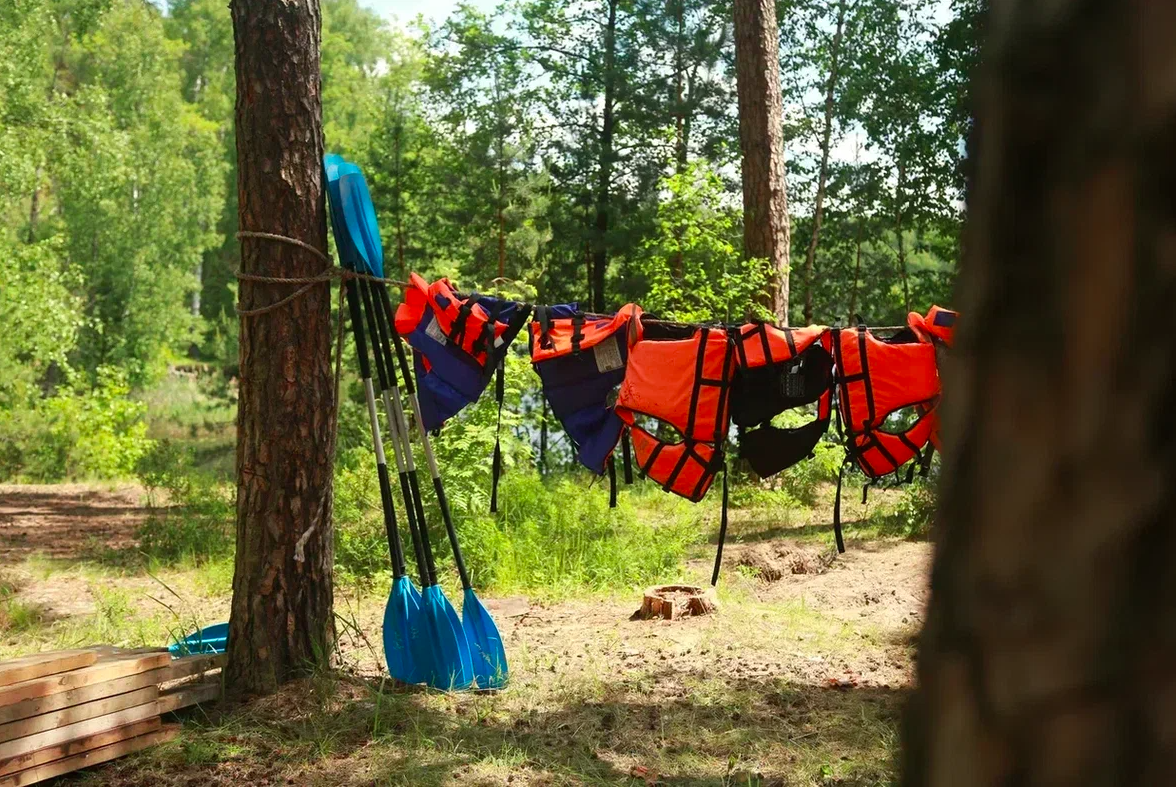 Terra Nostra Wild – творческий лагерь, Московская область, Шатура. Путевки в детский лагерь на 2024 год, фото программы 6