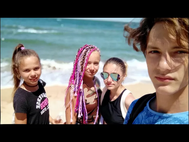 Step&Level Camp Анапа – лагерь на море, Краснодарский край, г. Анапа. Путевки в детский лагерь на 2026-2027 год, фото программы 2