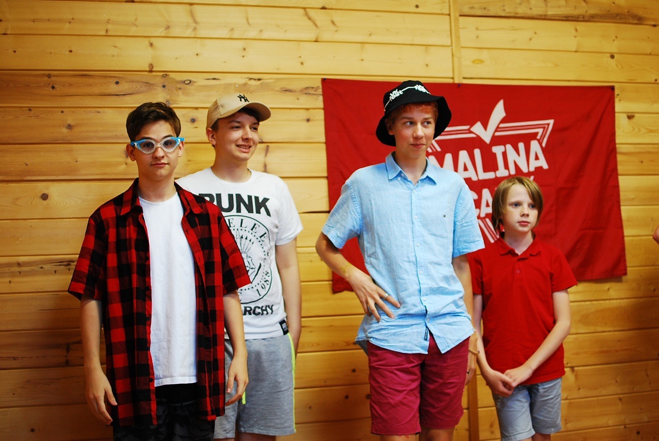 MalinaCamp – языковой лагерь, Ленинградская обл., Выборгский р-н. Путевки в детский лагерь на 2026 год, фото 10