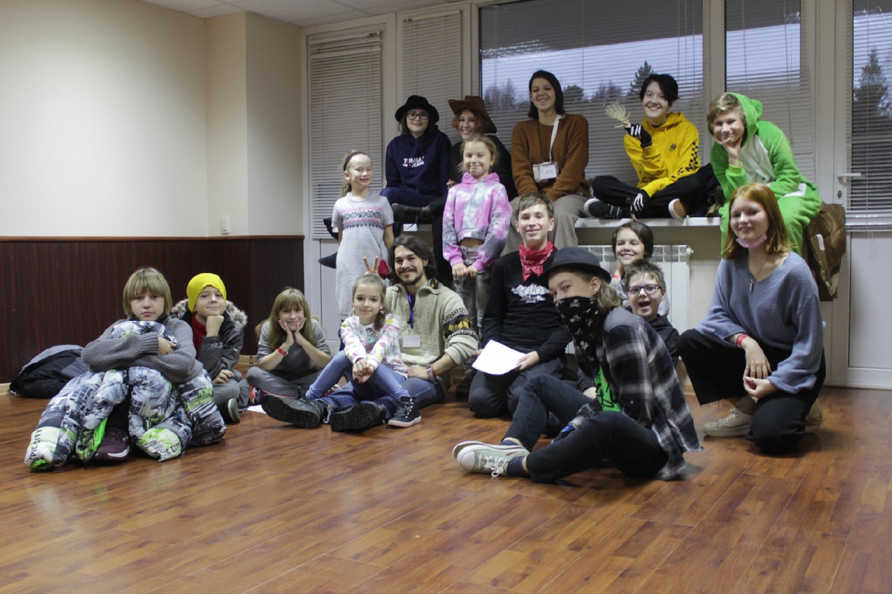 «Vodoleycamp» – Лагерь для детей в Тверской области, фото 10