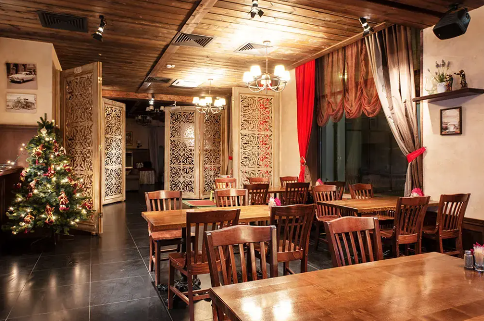 Горнолыжный тур MULTIRIDERS Волен – спортивный лагерь, Московская обл., Яхрома. Путевки в детский лагерь на 2026 год, фото размещения 6