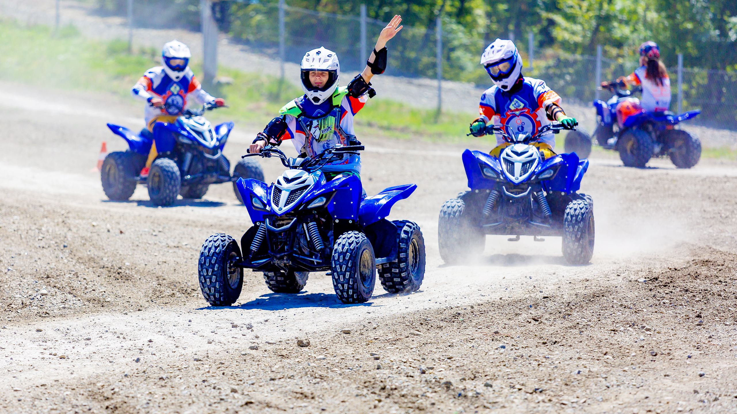 Орленок – лагерь на море, Туапсе, п. Новомихайловский. Путевки в детский лагерь на 2026 год, фото программы 7