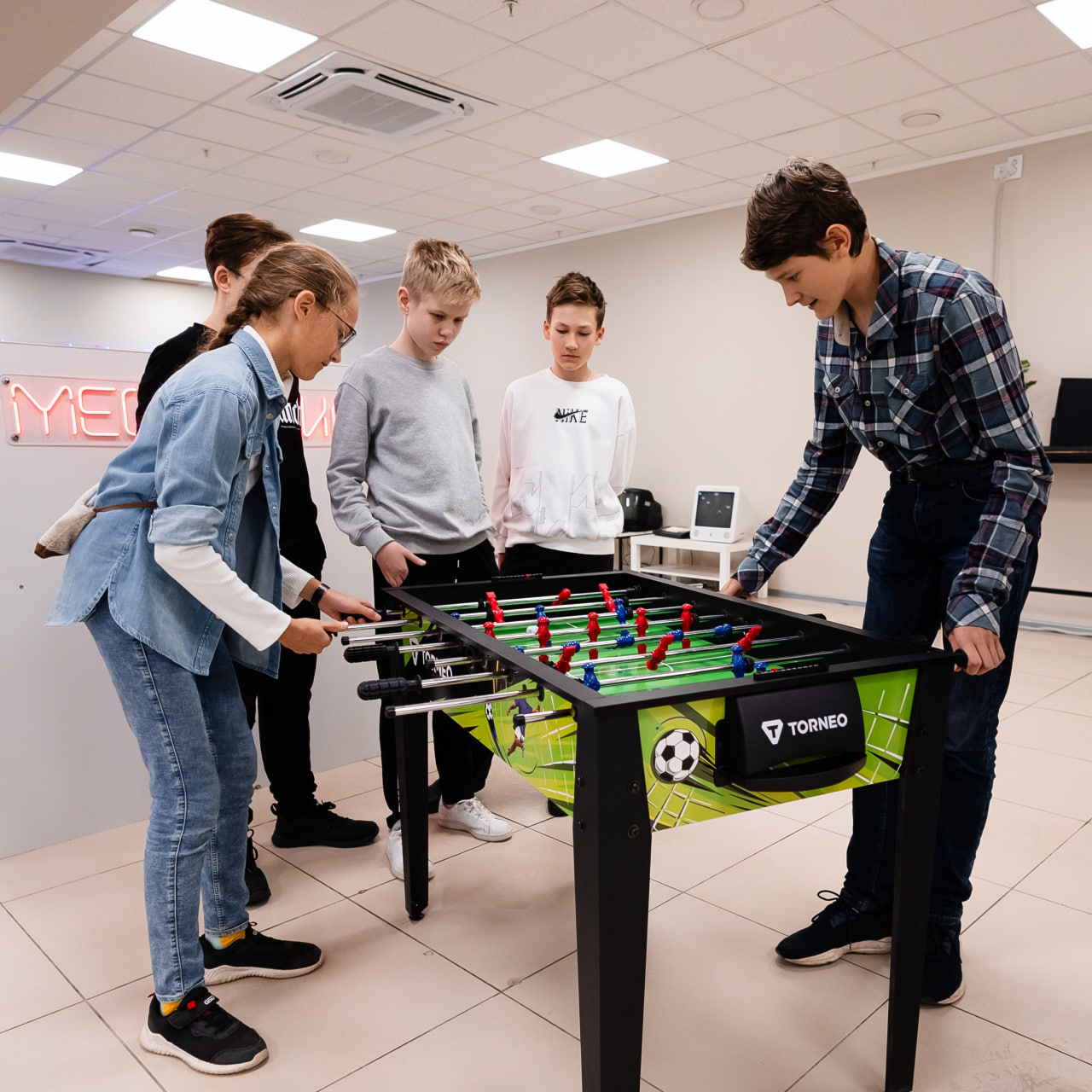 Летние городские каникулы BoostСamp – городской лагерь, Чебоксары. Путевки в детский лагерь на 2026 год, фото 9