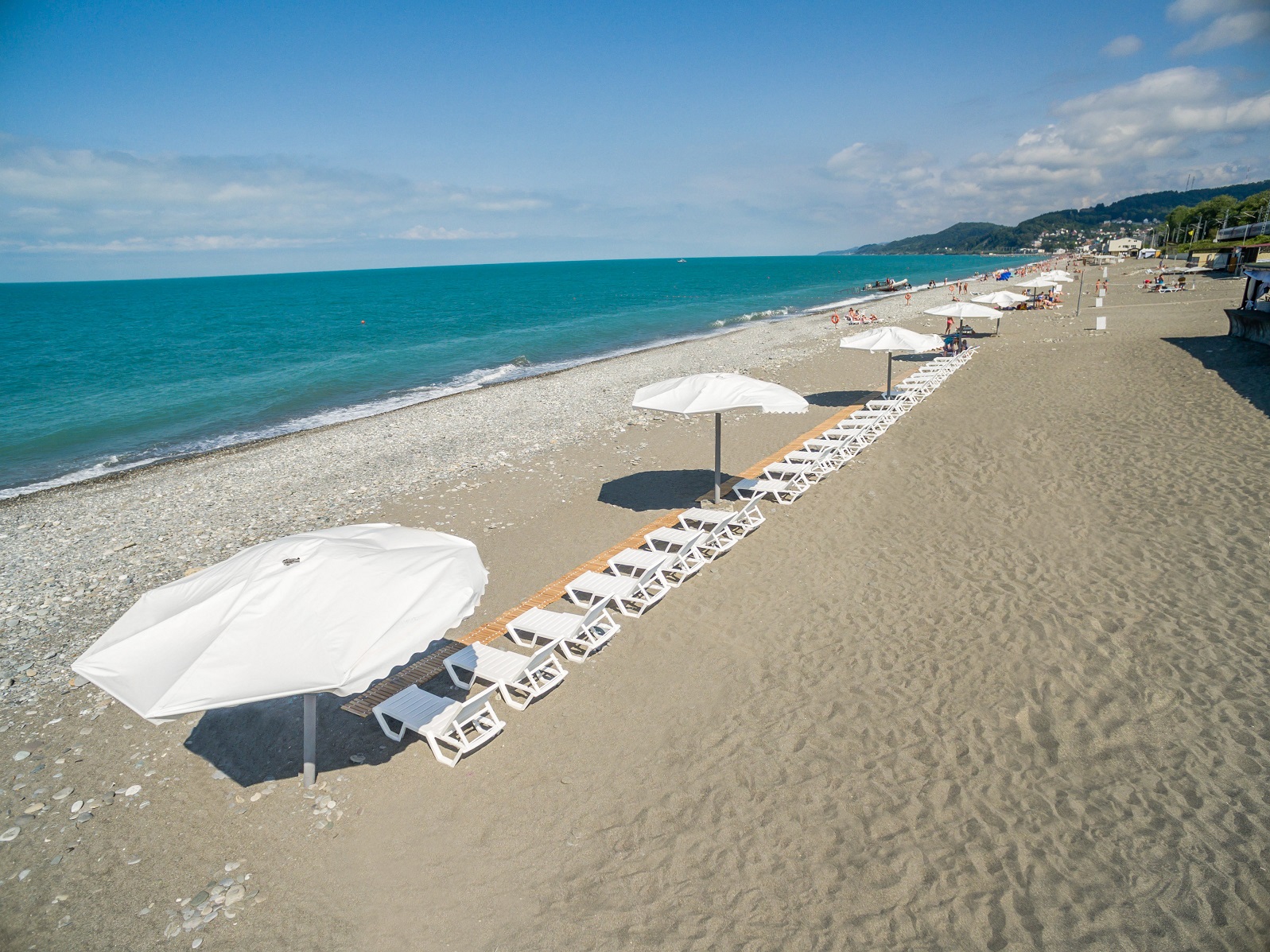 PROWE Campus Black Sea – языковой лагерь, Краснодарский Край, Сочи. Путевки в детский лагерь на 2026-2027 год, фото размещения 14