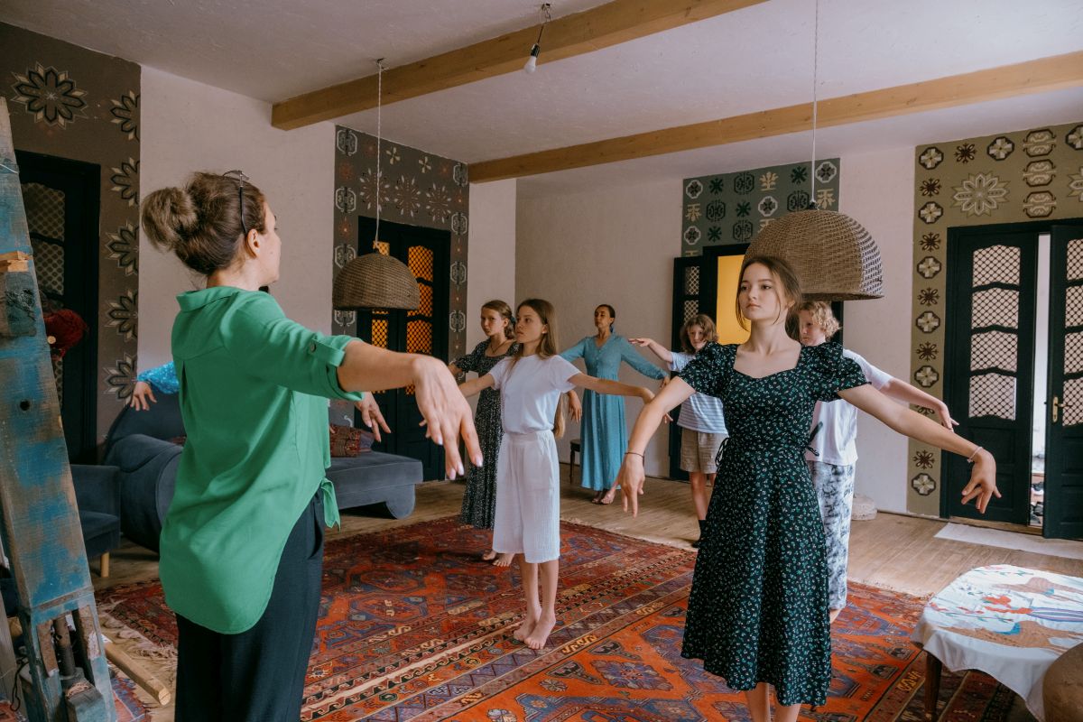 Программа Путь Дагестан – туристический лагерь, Республика Дагестан, Гергебильский район. Путевки в детский лагерь на 2026 год, фото 10