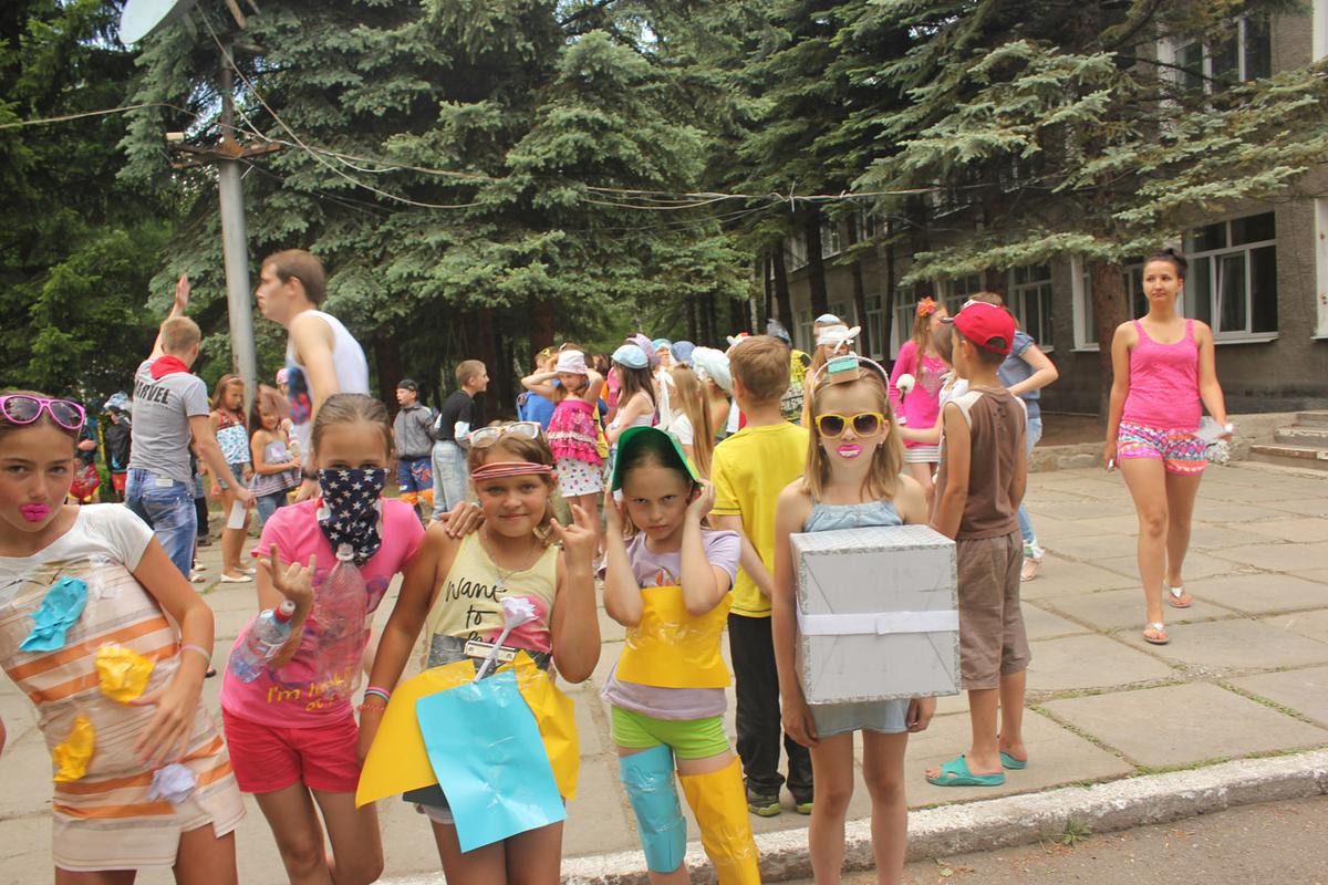 Голубые ели – оздоровительный лагерь, Иркутская обл.. Путевки в детский лагерь на 2023-2024 год, фото 2