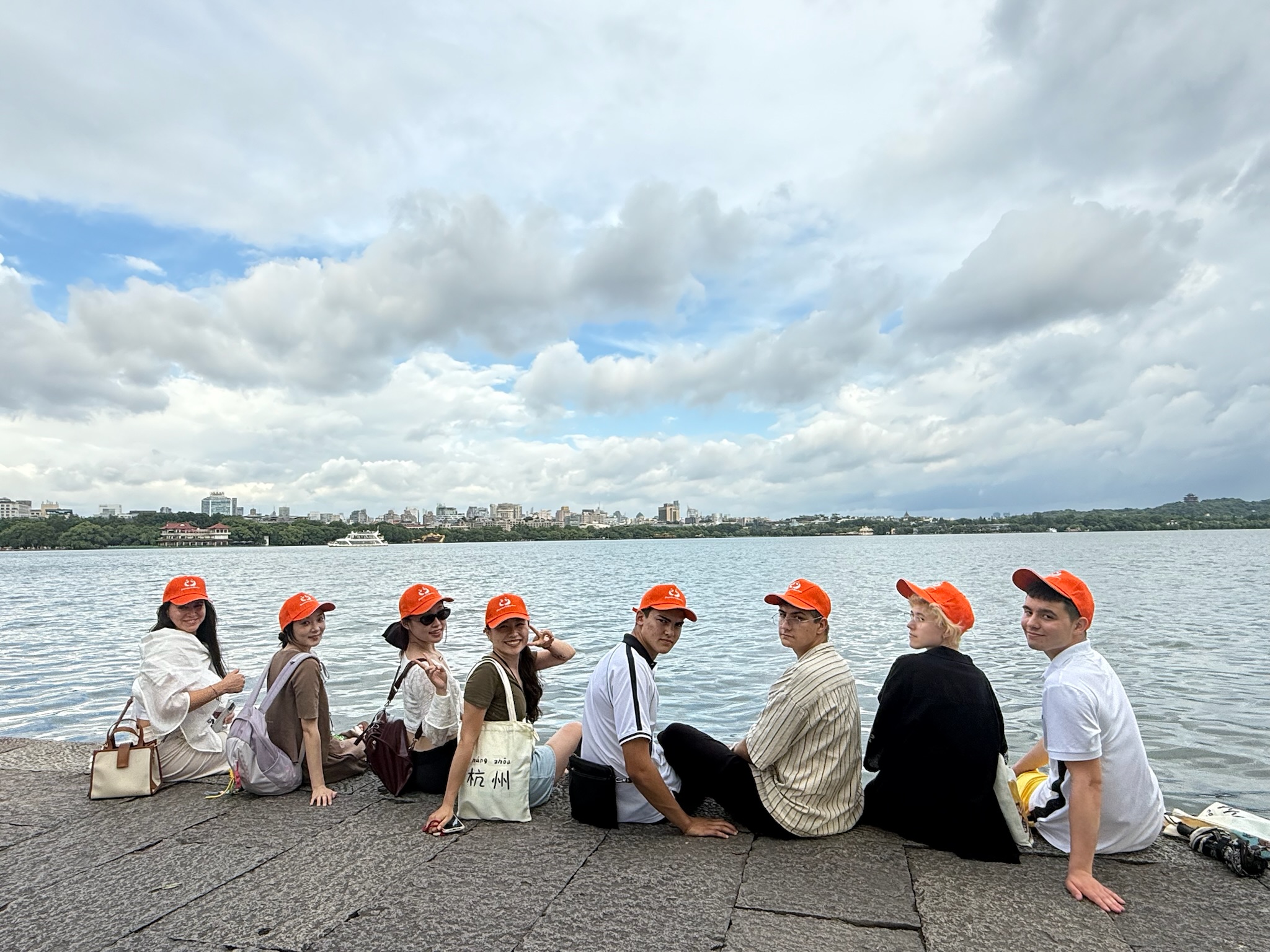 Евразия. Харбин – языковой лагерь, Китай, Харбин. Путевки в детский лагерь на 2026 год, фото 8