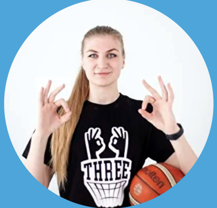 Татьяна Сема - Баскетбольные сборы Basketarea – спортивный лагерь, Ленинградская область, Токсово. Путевки в детский лагерь на 2024 год