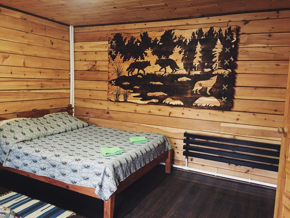 Детский авторский тур Junior Camp на Алтае – семейный лагерь, Алтайский край, Горно-Алтайск. Путевки в детский лагерь на 2026-2027 год, фото размещения 3