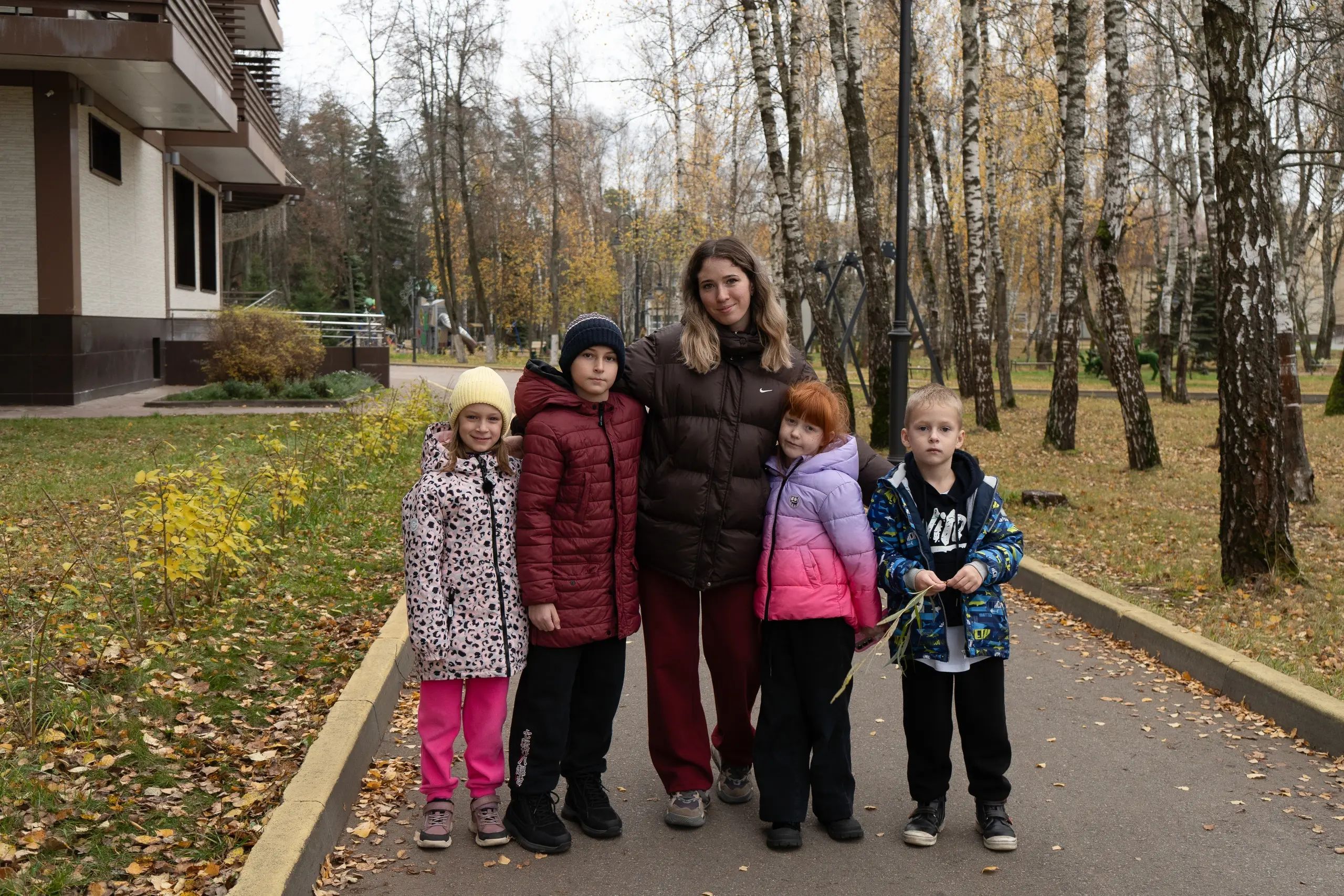 Enjoy Camp. English Level Up Ёлочки – языковой лагерь, Московская обл., Домодедово. Путевки в детский лагерь на 2026-2027 год, фото 13