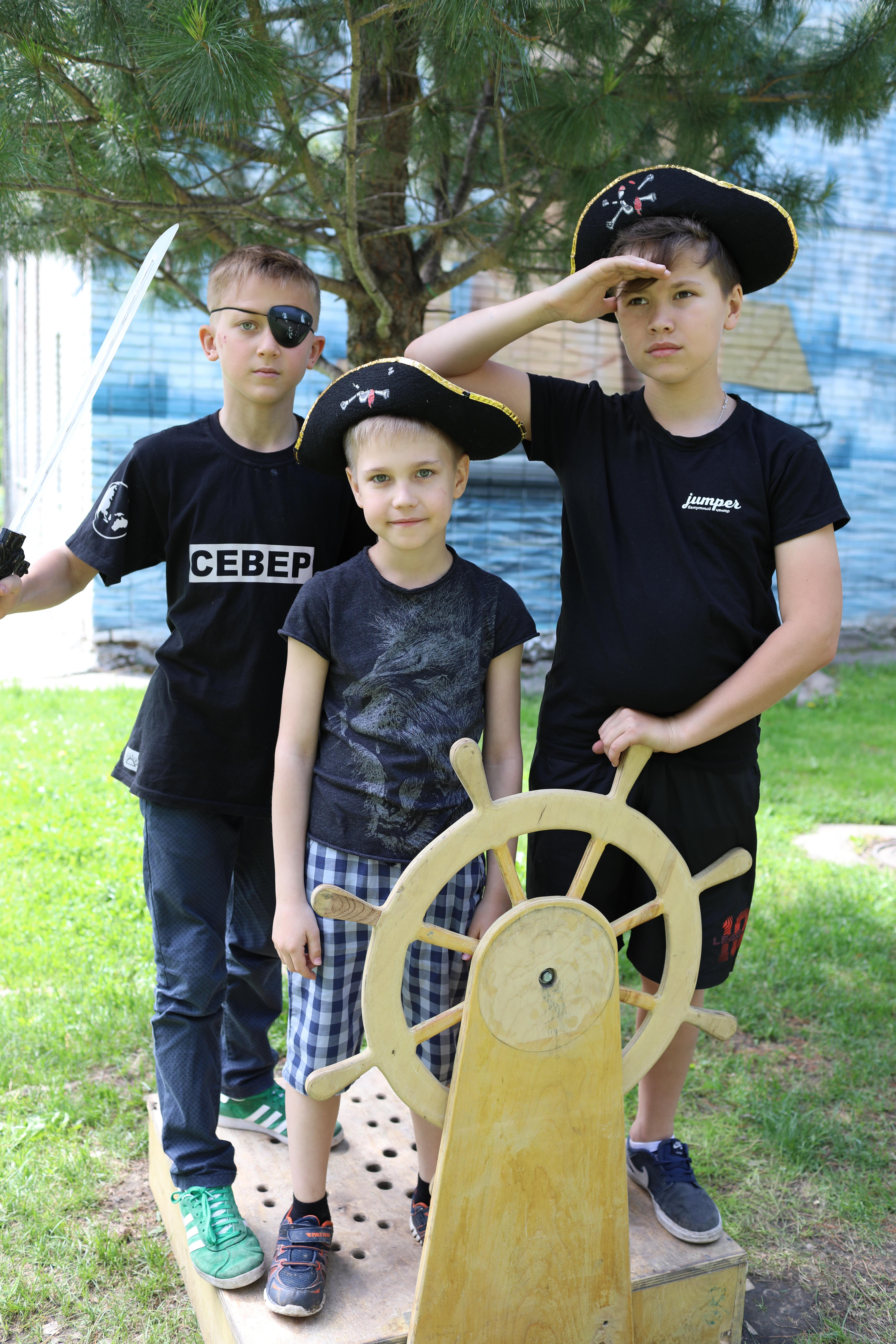 «Магистр. Новые робинзоны. Алтай», Республика Алтай, Чойский р-н – 5.