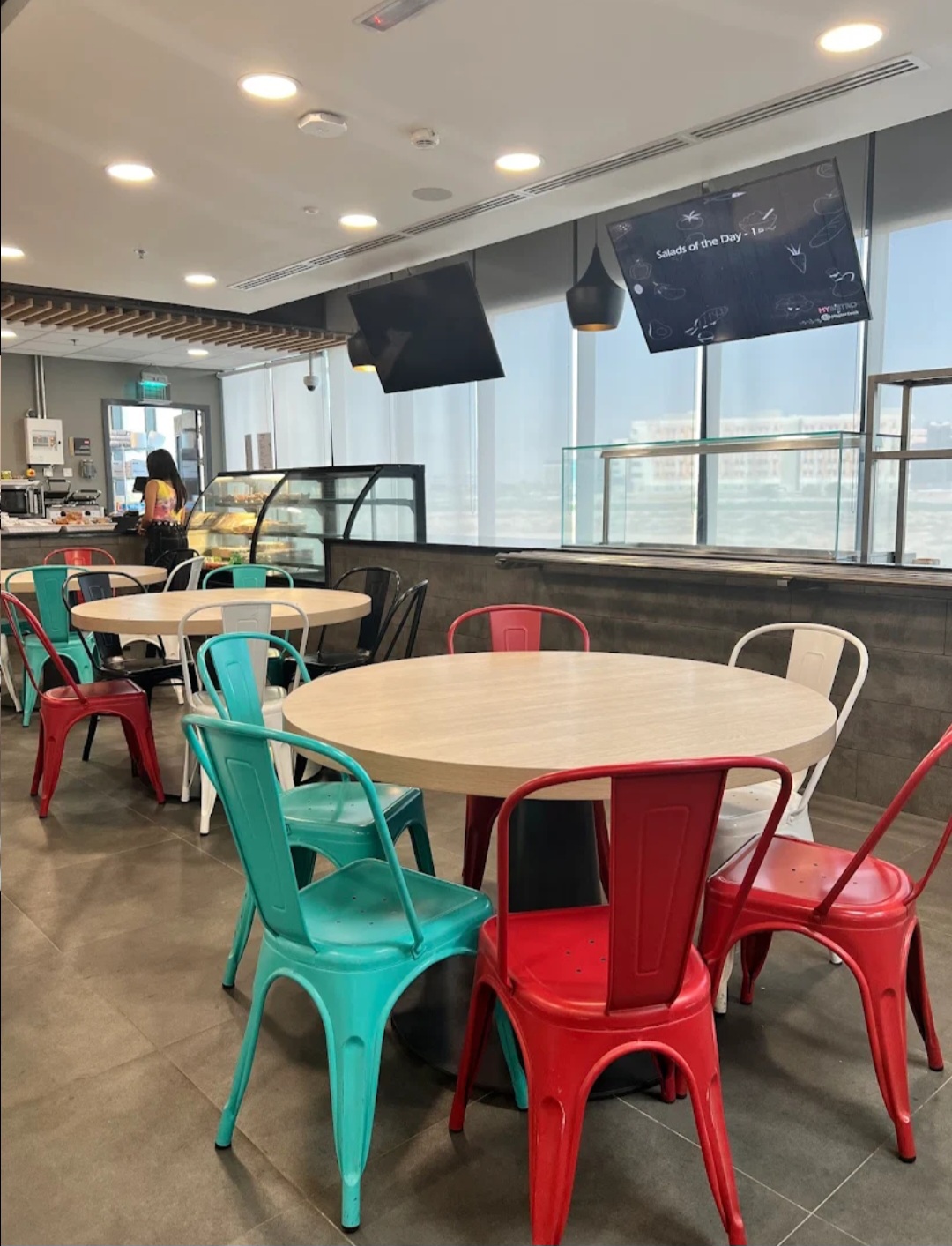 Языковой тур BC Dubai Camp – языковой лагерь, ОАЭ, Дубай. Путевки в детский лагерь на 2026 год, фото размещения 4