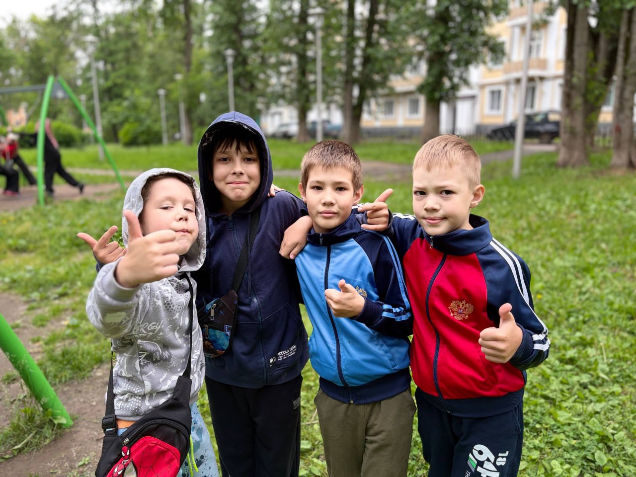 Смарт Код. Школа программирования – городской лагерь, Пермь, 5 площадок. Путевки в детский лагерь на 2026 год, фото программы 5