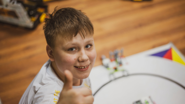 Компьютерная Академия ТОП Красноярск – детская программа, Красноярск. Путевки на детские программы на 2026 год, фото 2