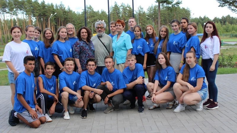 «Дуслык» – Детский лагерь в Казани, фото 6