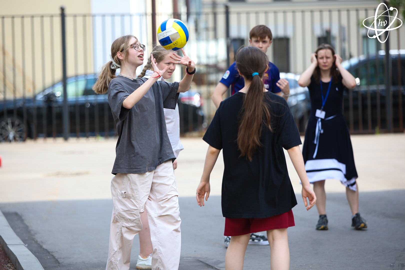 Летняя городская школа Фотон – городской лагерь, Москва, м. Сухаревская. Путевки в детский лагерь на 2025-2026 год, фото 14