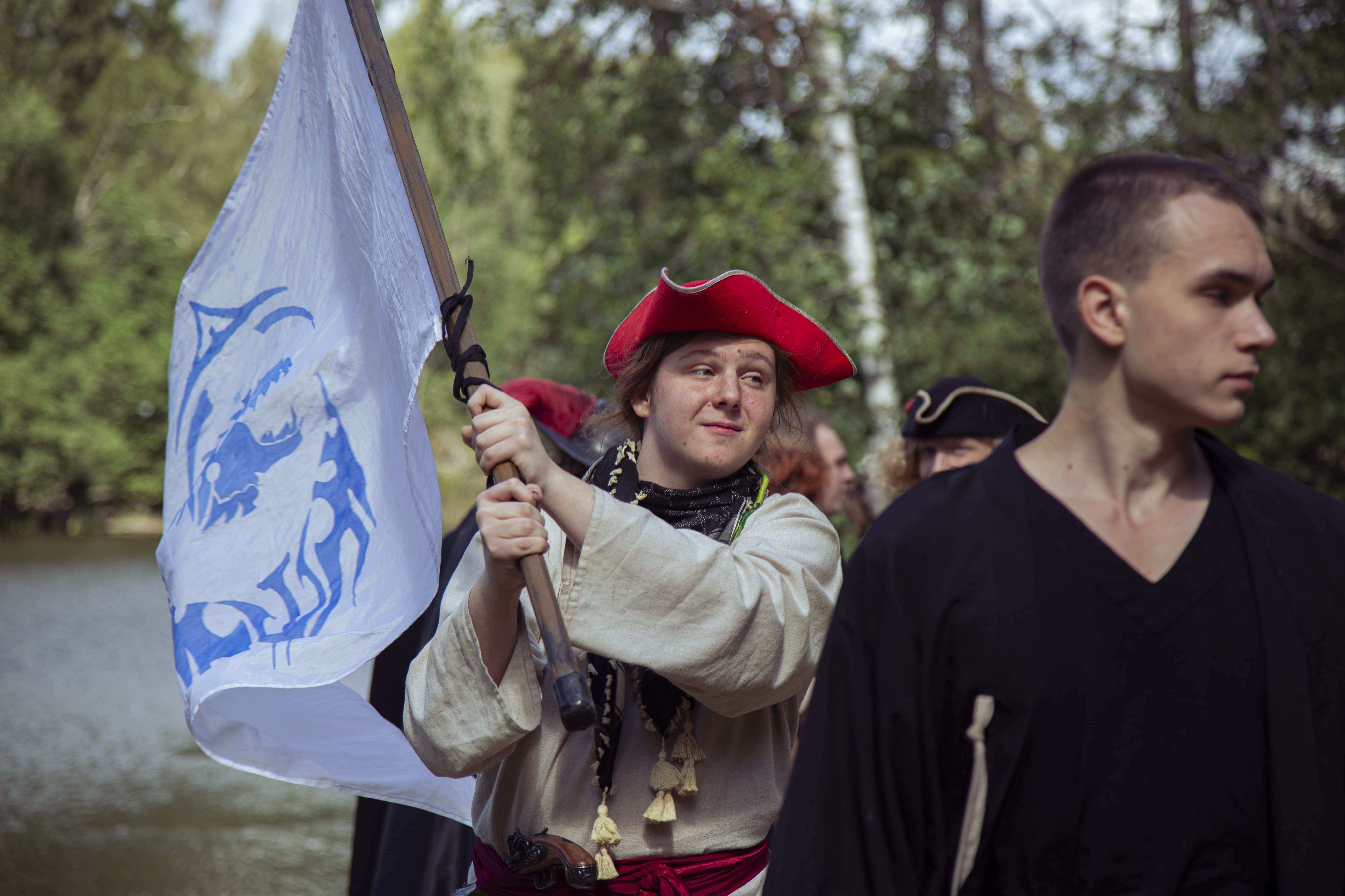 Элинор – творческий лагерь, Московская обл., 2 локации. Путевки в детский лагерь на 2026 год, фото программы 6