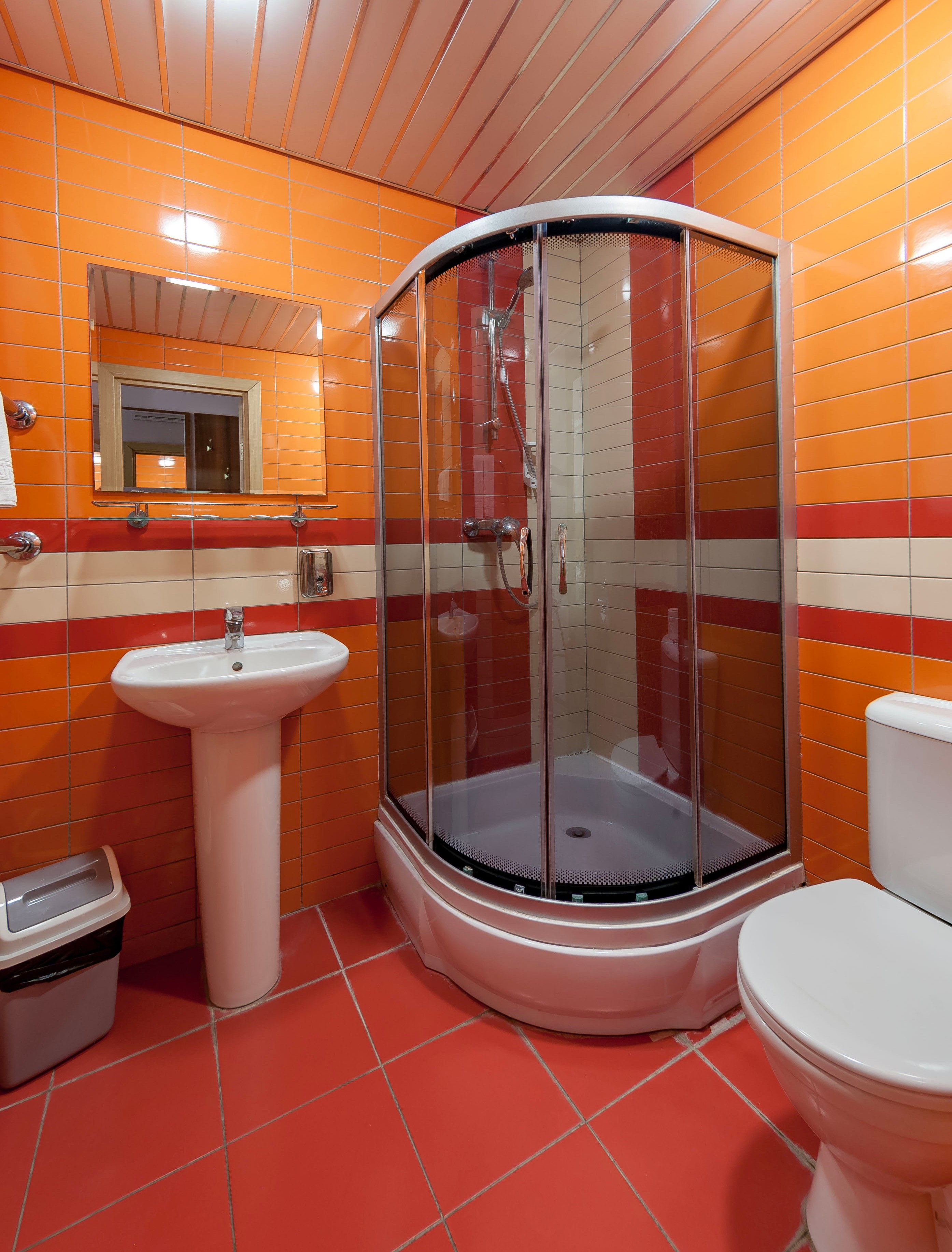 IP PUMP 20+ – психологический лагерь, Московская обл., 2 локации. Путевки в детский лагерь на 2025-2026 год, фото размещения 2