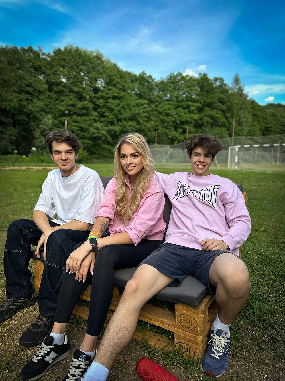 «Моменты», Московская обл., Звенигород – 6.