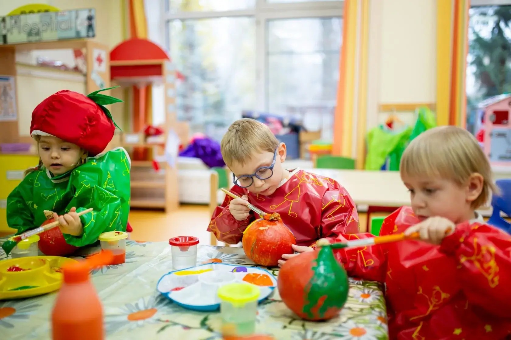 Путешествие во времени – детская программа, Москва, 2 филиала. Путевки на детские программы на 2026 год, фото 11